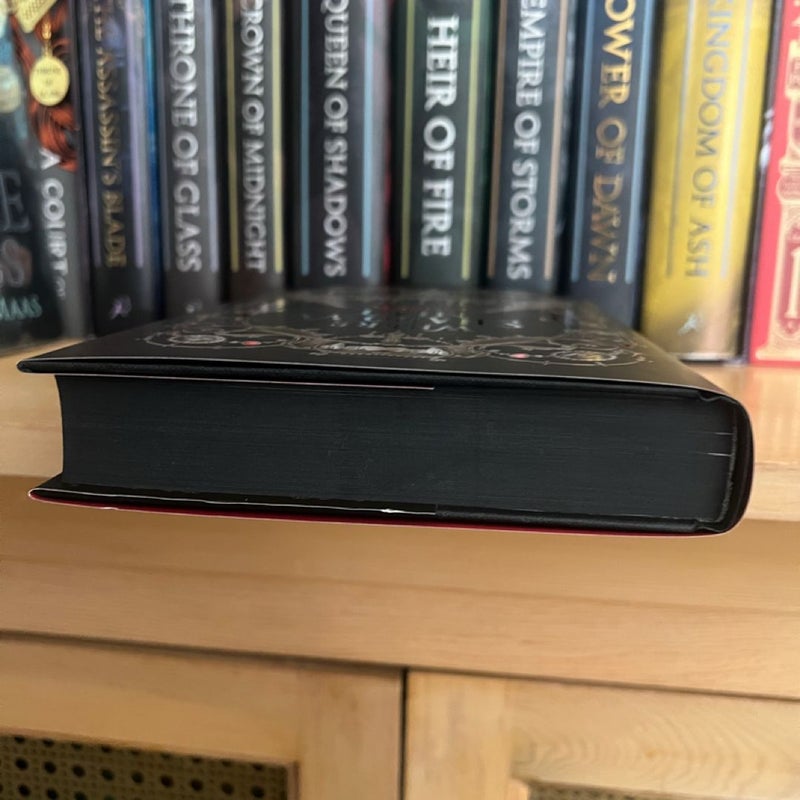 Where shadows meet fairyloot