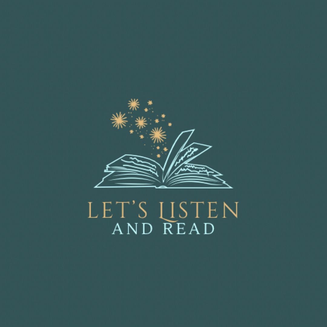 Lets listen and read