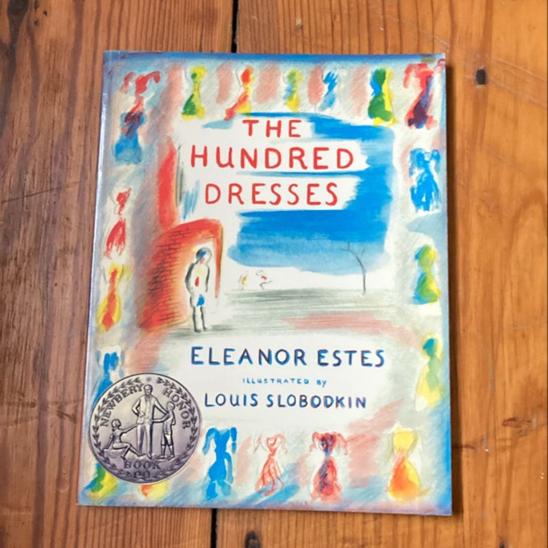 The Hundred Dresses