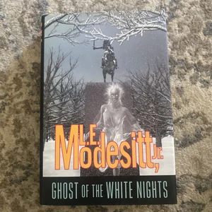 Ghost of the White Nights