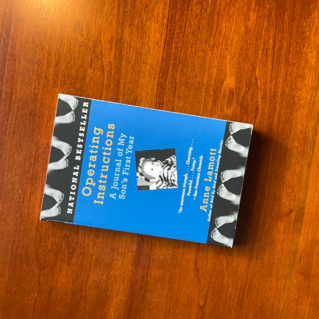 Operating Instructions