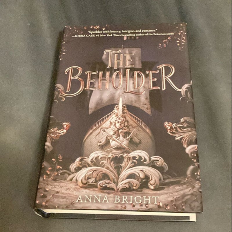 The Beholder