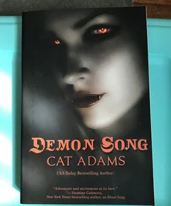 Demon Song