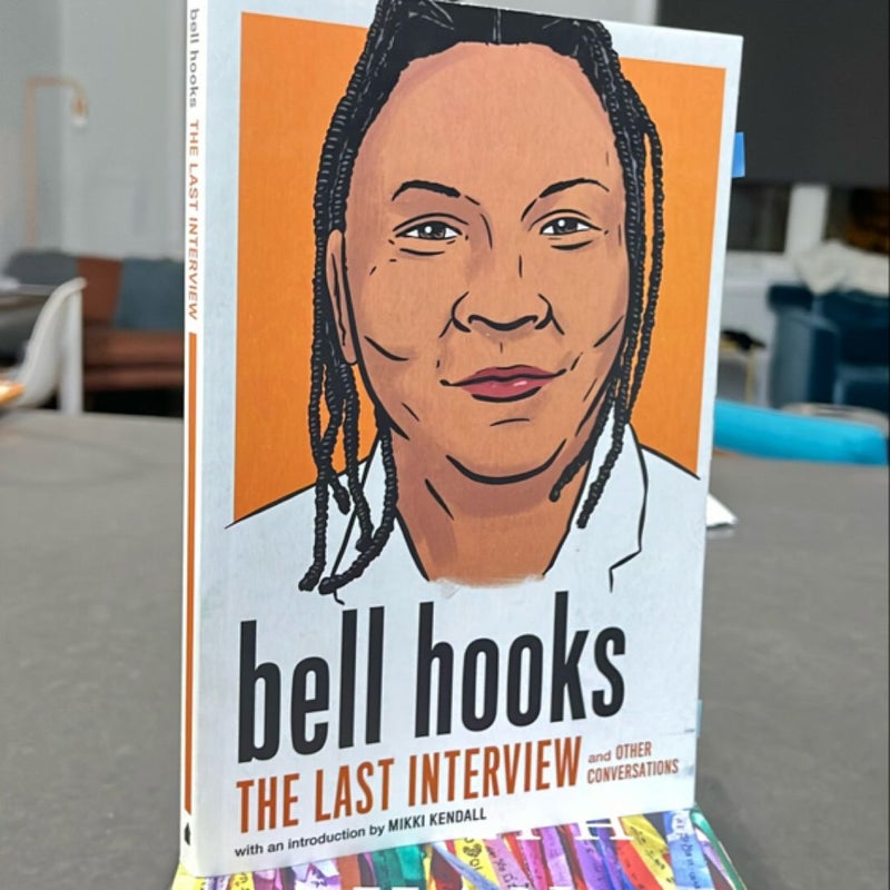 Bell Hooks