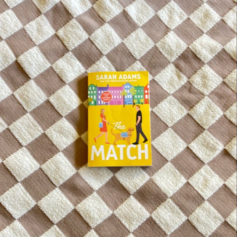 The Match