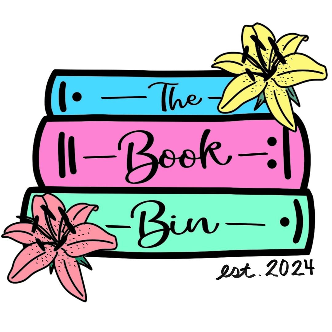 The Book Bin