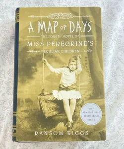 A Map of Days