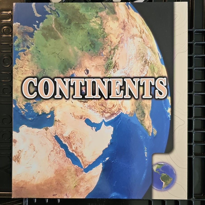 Continents*