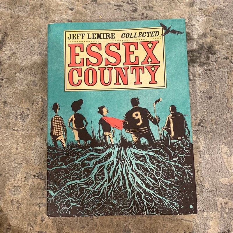 The Collected Essex County