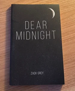 Dear Midnight