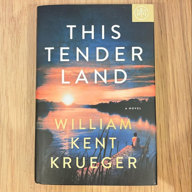 This Tender Land