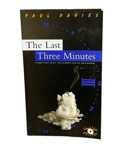 The Last Three Minutes 