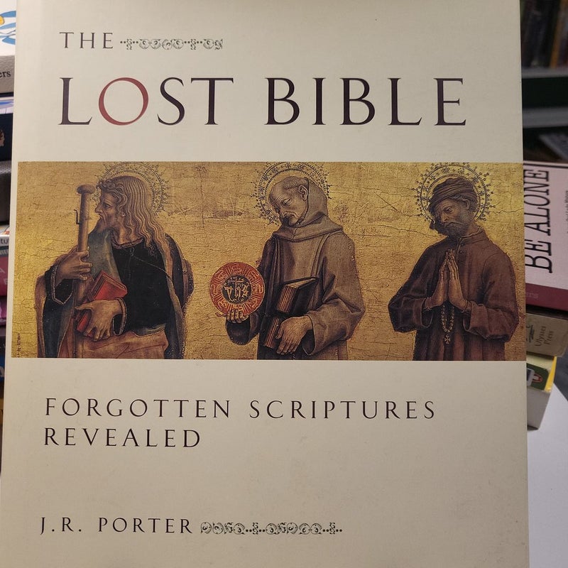 The Lost Bible