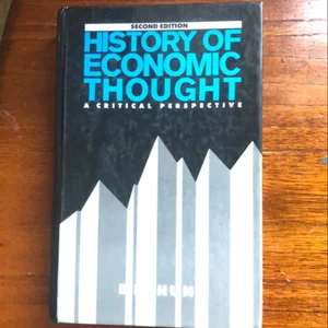 History of Economic Thought