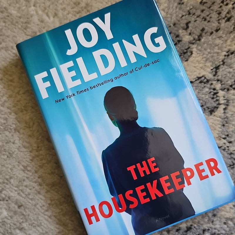 The Housekeeper