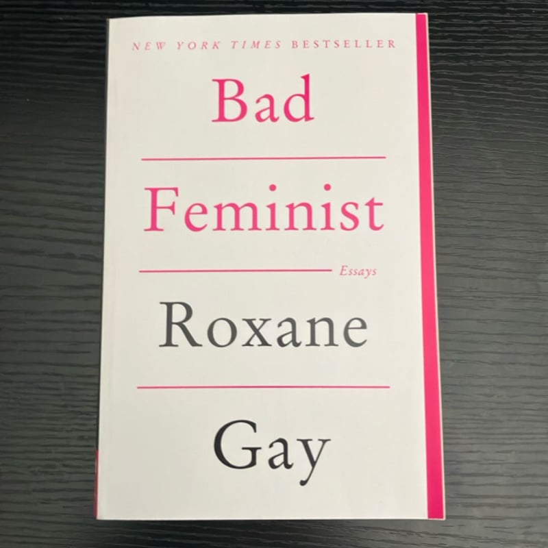 Bad Feminist