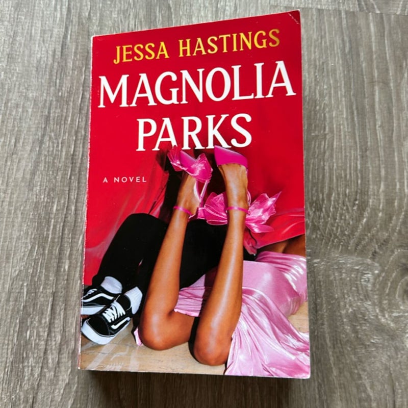 Magnolia Parks