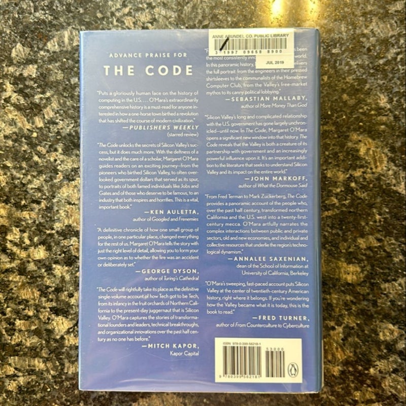 The Code