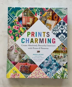 Prints Charming by Madcap Cottage