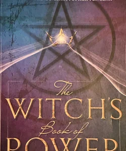 The Witch's Book of Power