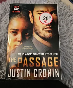 The Passage (TV Tie-In Edition)