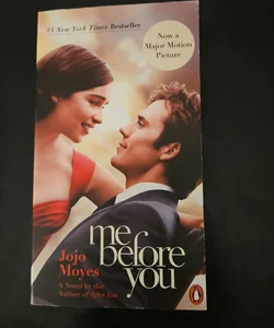 Me Before You