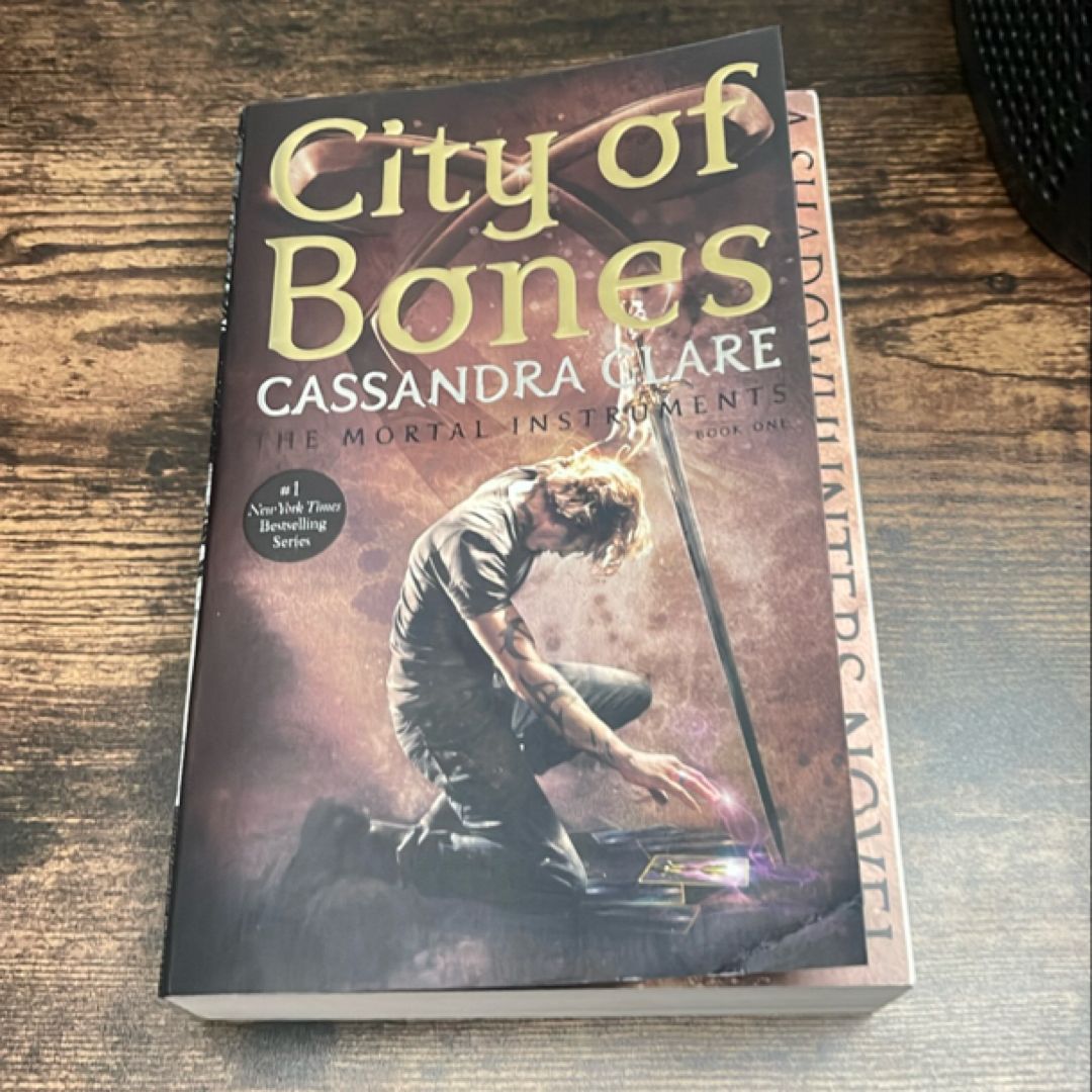 City of Bones