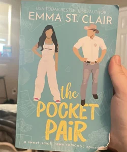 The Pocket Pair