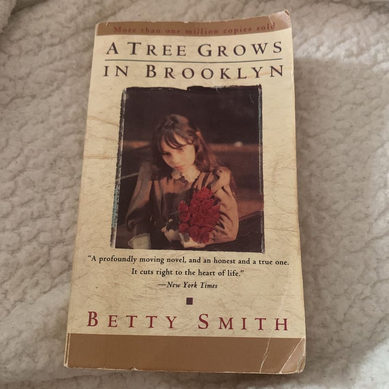 A Tree Grows in Brooklyn