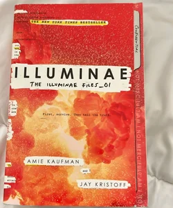 Illuminae