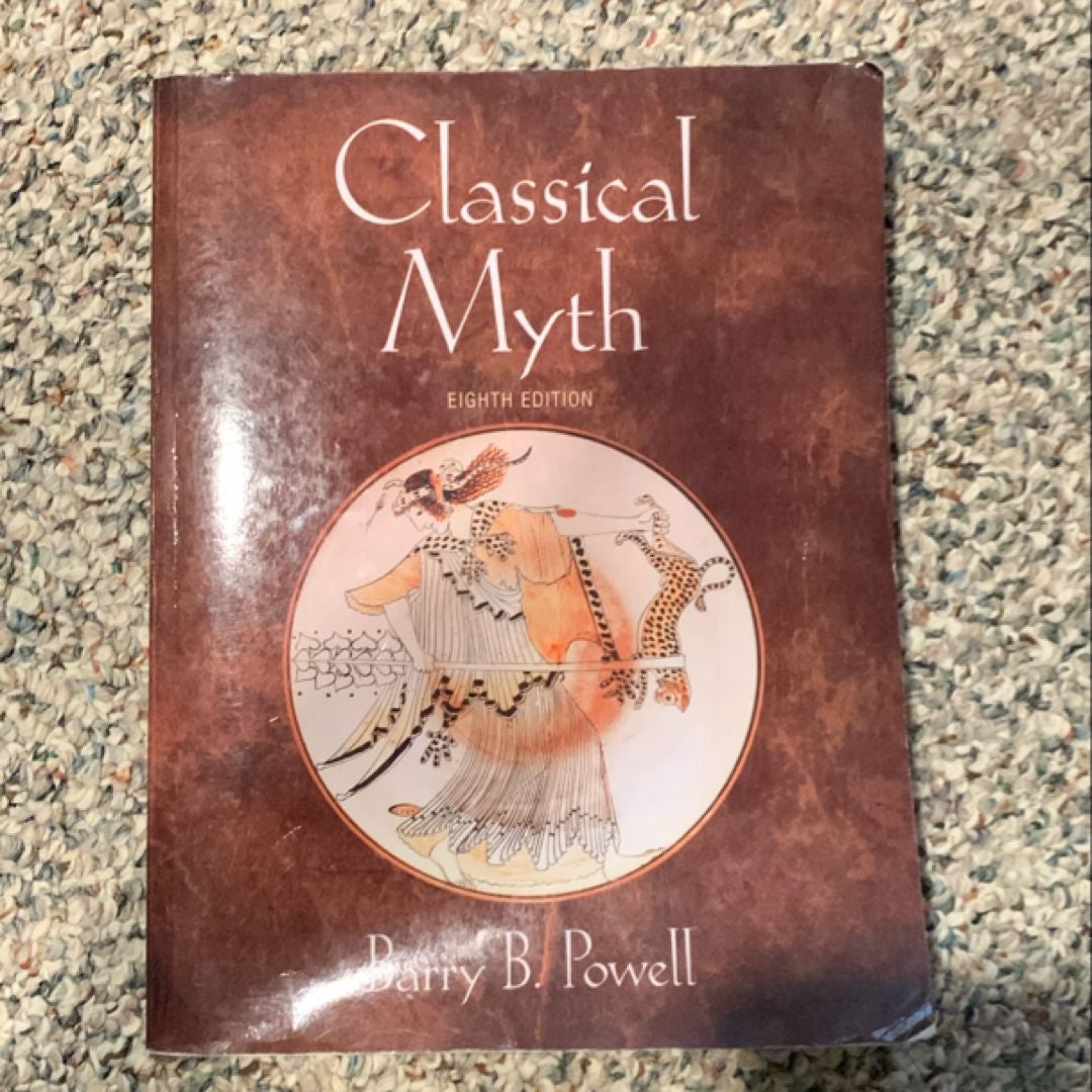 Classical Myth