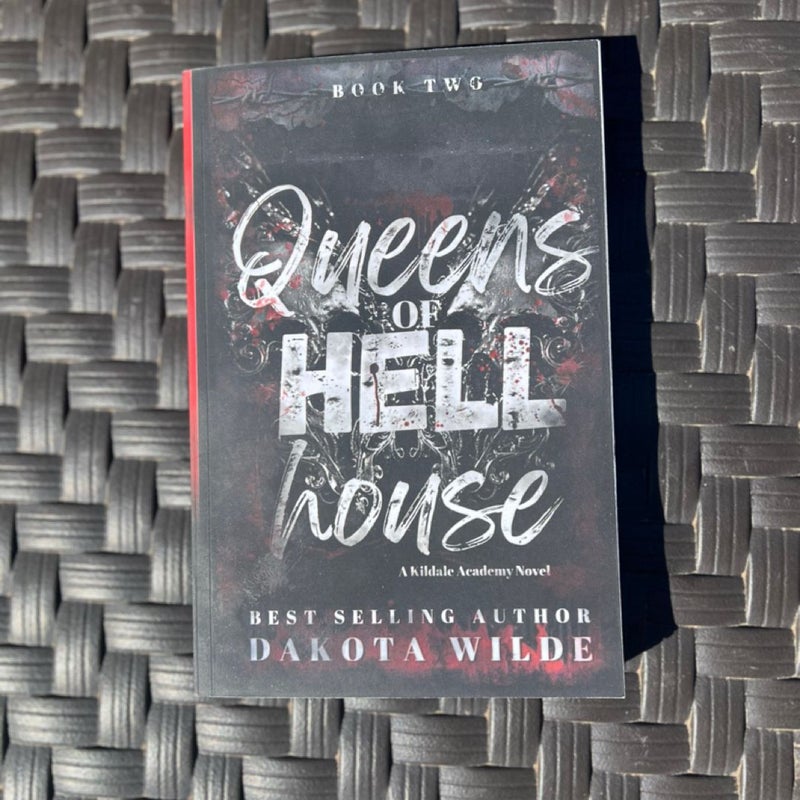 Queens of Hell House