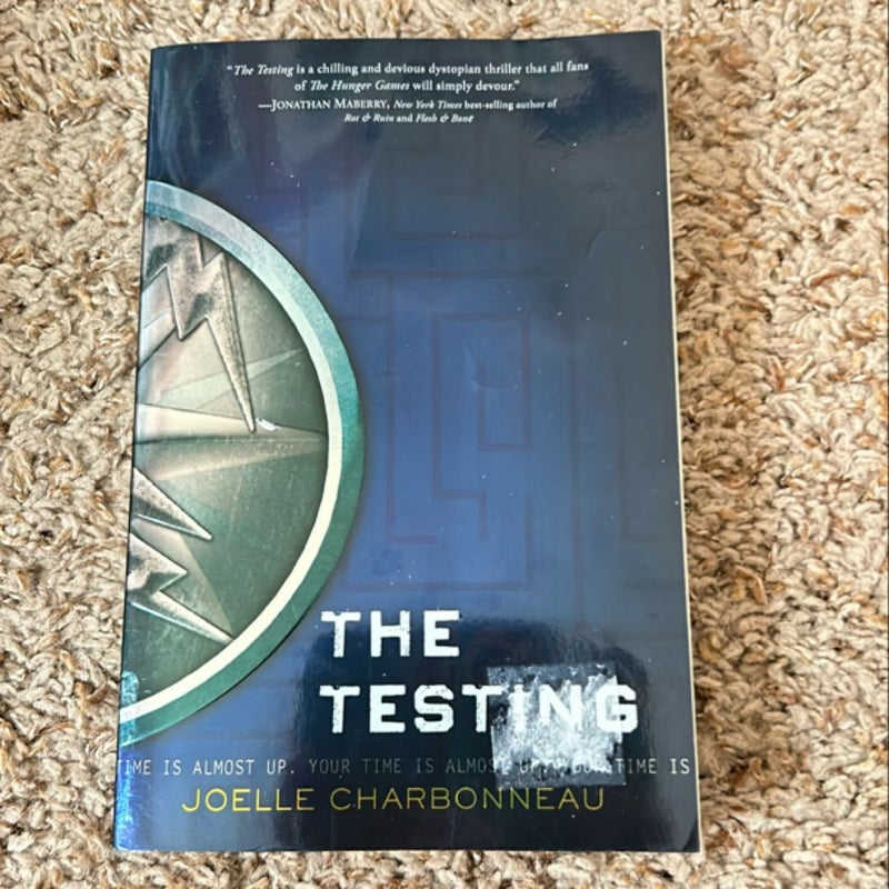 The Testing