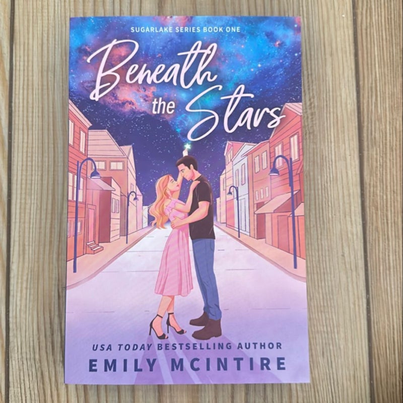 Beneath The Stars