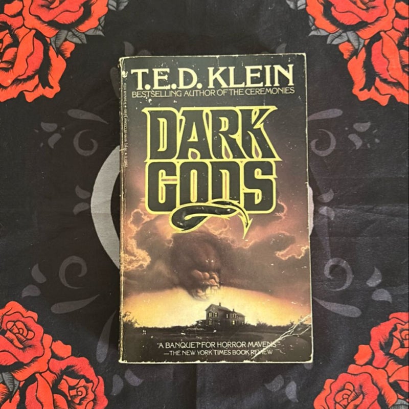 Dark Gods
