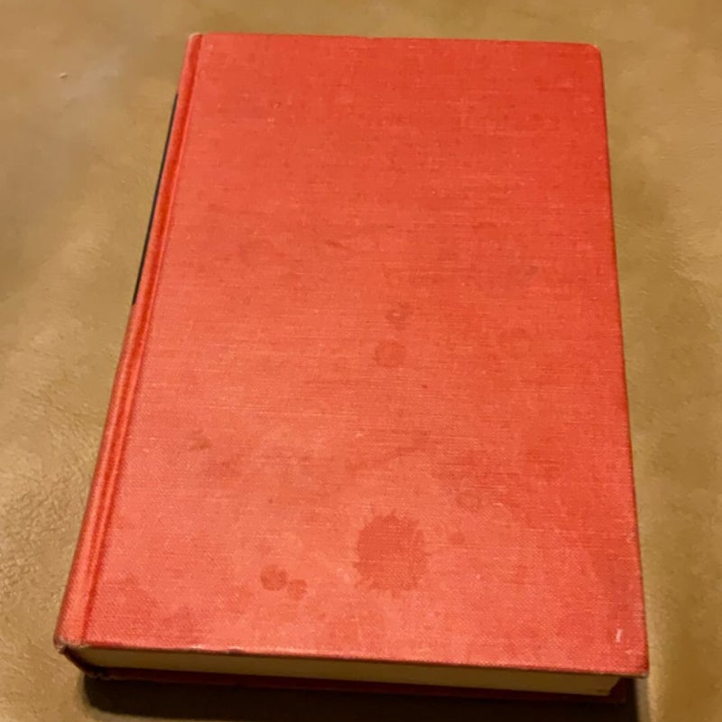 The new American Roget thesaurus