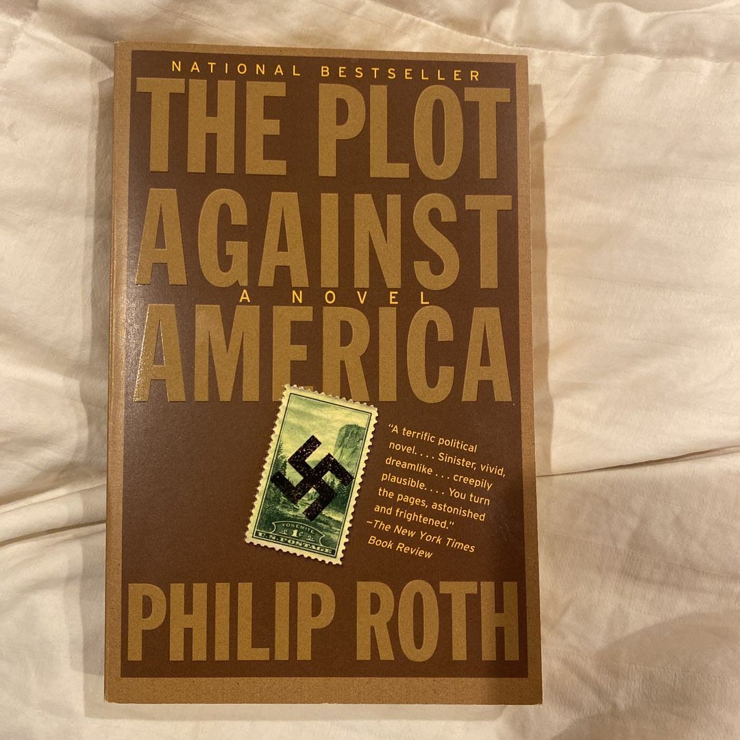 The Plot Against America