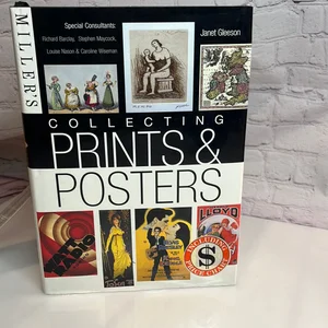 Collecting Prints and Posters