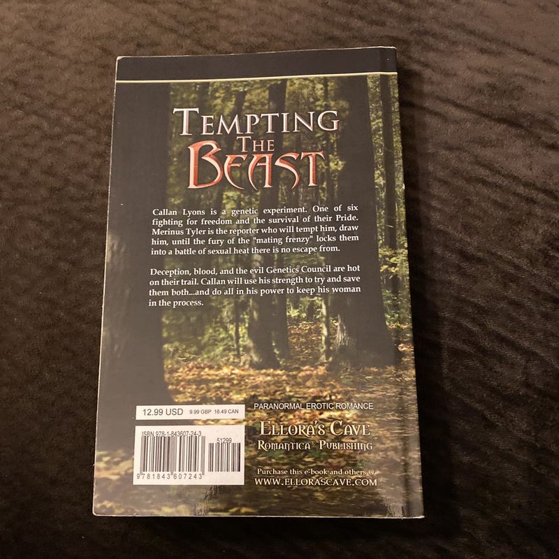 Tempting the Beast