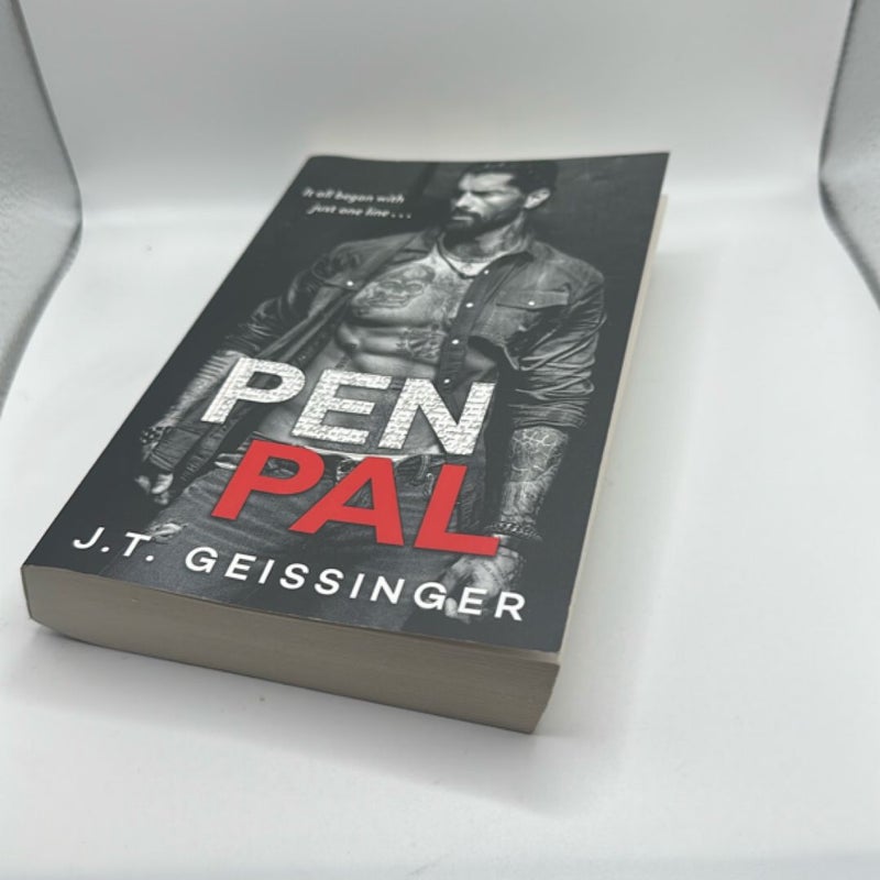 Pen Pal (Standard Edition)