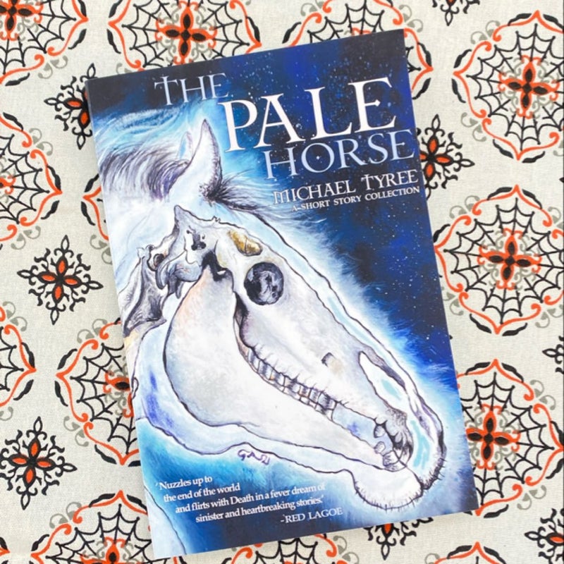 The Pale Horse