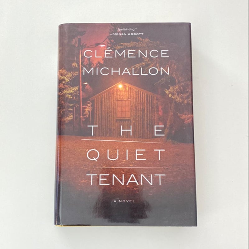 The Quiet Tenant