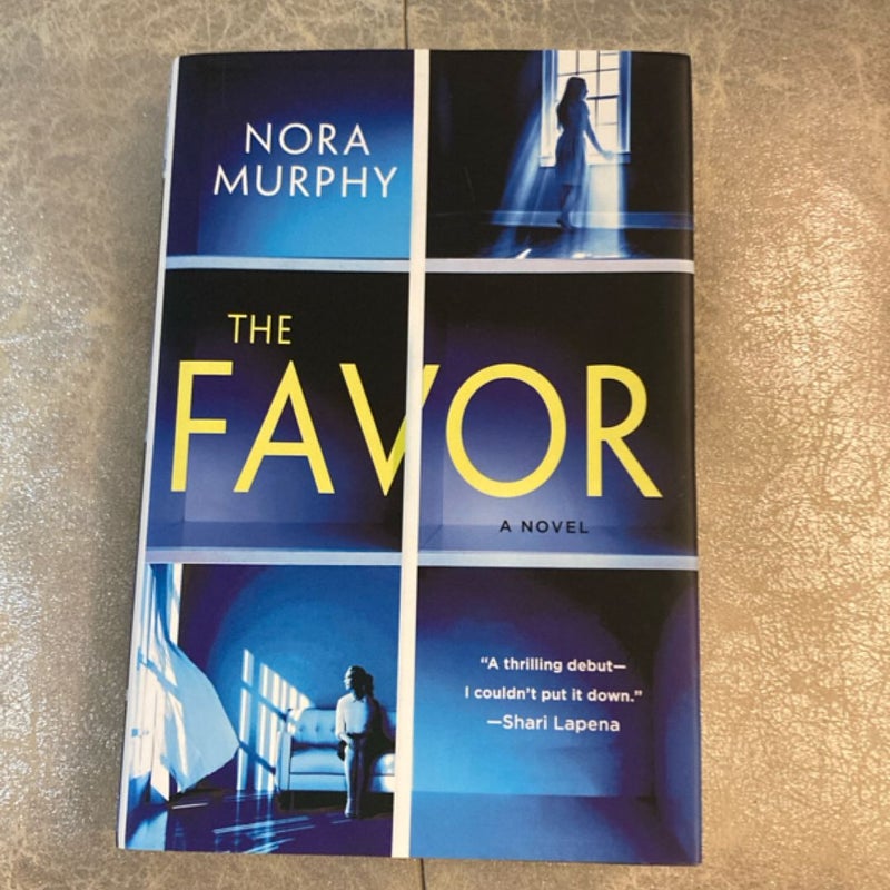 The Favor