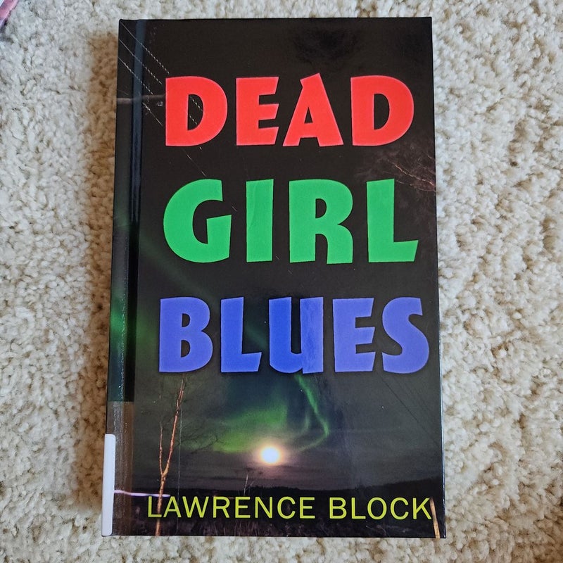 Dead Girl Blues