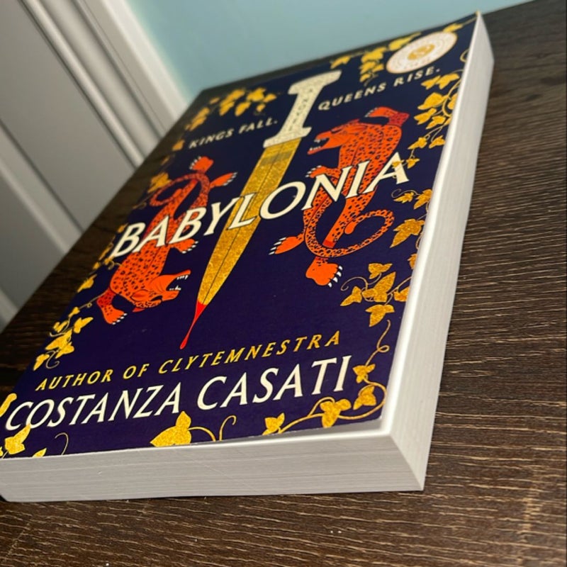 Babylonia