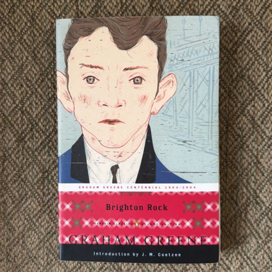 Brighton Rock