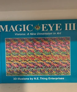 Magic Eye III