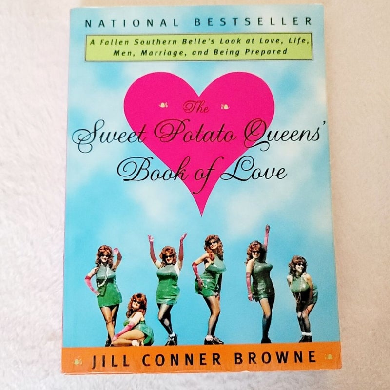 The Sweet Potato Queens' Book of Love