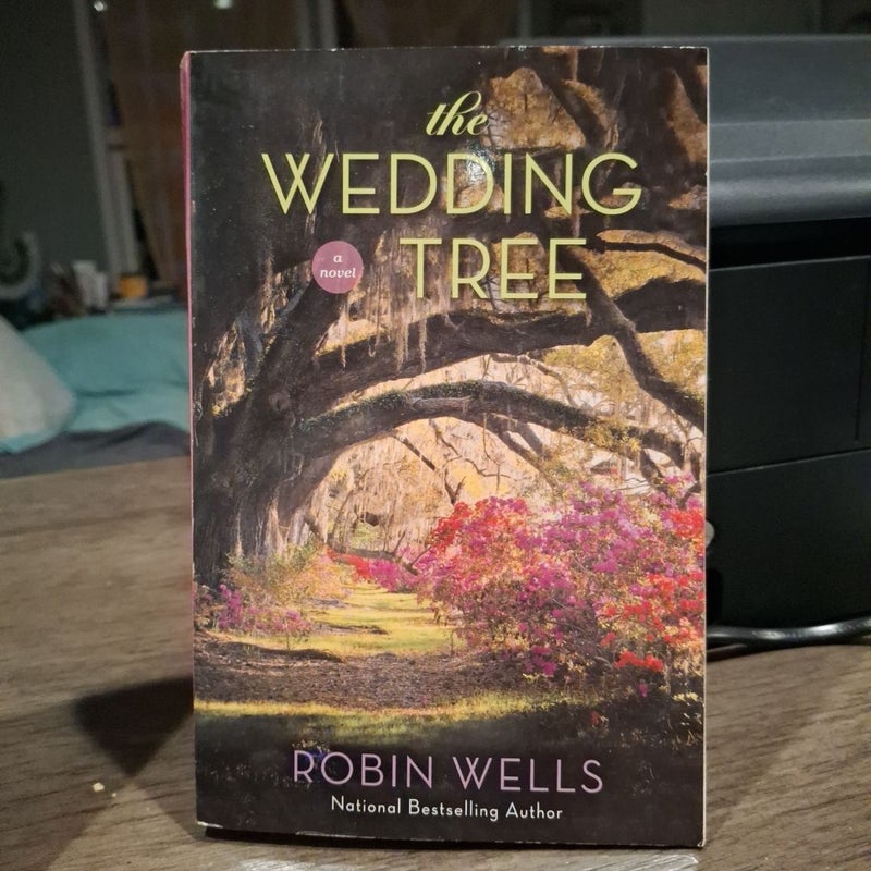 The Wedding Tree