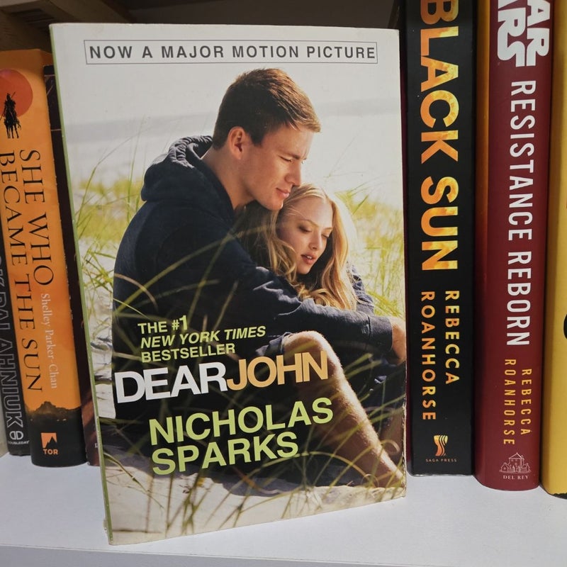 Dear John